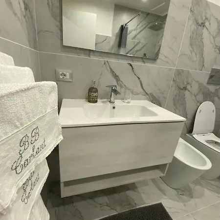 Casa vacanze Carlant Catania