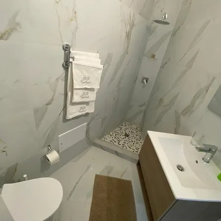 Casa vacanze Carlant Catania