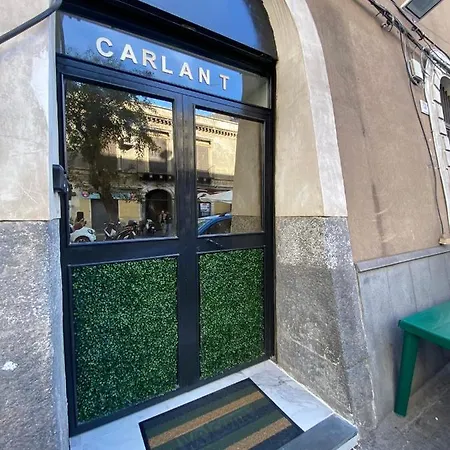 Casa vacanze Carlant