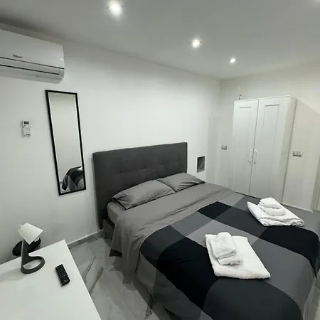 Casa vacanze Carlant Catania