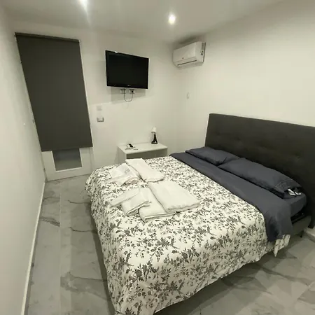 Carlant Casa vacanze Catania