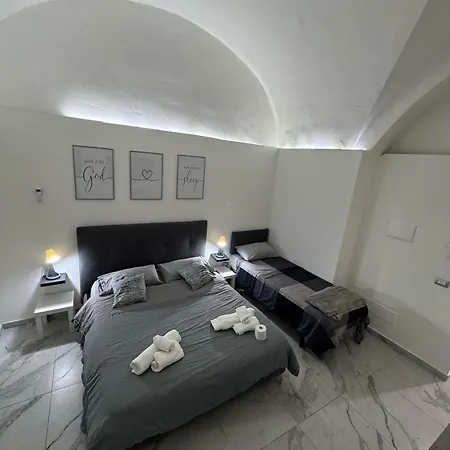 Casa vacanze Carlant Catania