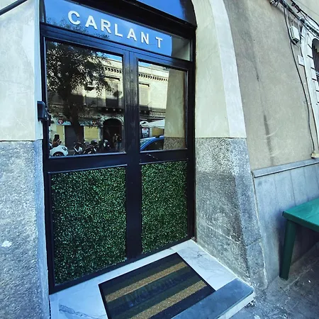 Carlant Casa vacanze Catania